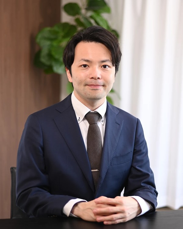 古山裕基